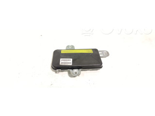 Подушка безопасности двери 30705512903J BMW 3 E46