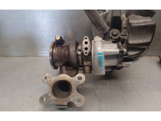  Турбина Seat Tarraco  05E145701K, 4918001625   для двигателя DAD      