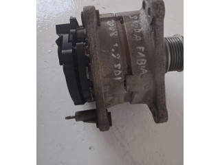 Lichtmaschine 038903023L, 0124325001292   Skoda Fabia Mk2 (5J)  