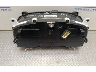 Ручка стеклоочистителей 9817543780, SN10112833   Citroen Jumpy