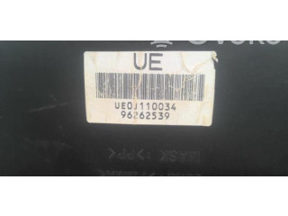 Přístrojová deska Chevrolet Rezzo 2002 NT