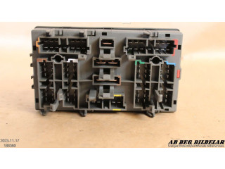 Pojistková skříňka 9568205480 Citroen Berlingo 2000