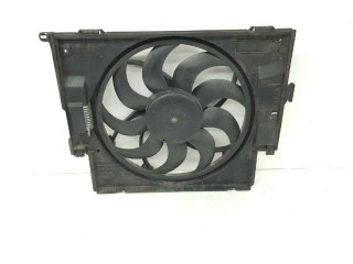 Вентилятор радиатора     17427640508    BMW 7 G11 G12 1.6
