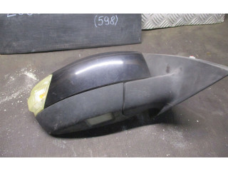 Зеркало электрическое        Ford S-MAX  2006 - 2015 года   