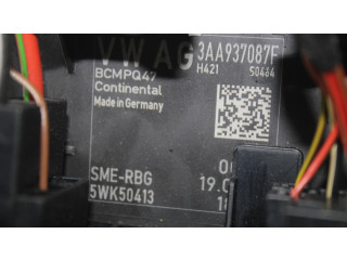 Модуль управления BSM 3AA937087F   Volkswagen Passat Alltrack