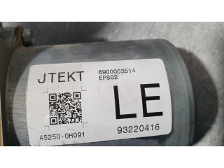 Руль Peugeot 108  2014- года 452500H091, 6900003514      