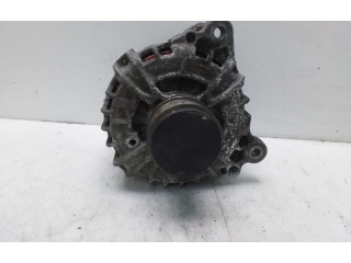 Генератор 03L903024F   Volkswagen Touran II      