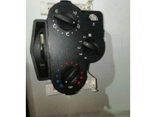 Блок управления климат-контролем N100920KW90 Dacia Logan I