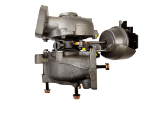 Турбина Audi A4 Allroad 53039880133, LTRPA53039880133