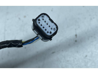 Зеркало электрическое        KIA Ceed  2012 - 2018 года   