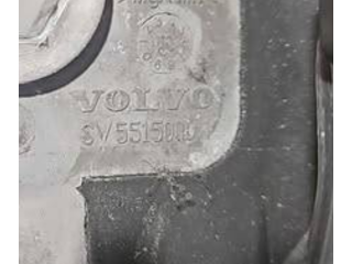 Руль Volvo C30 2007 - 2010 года SV55150001, 30778744