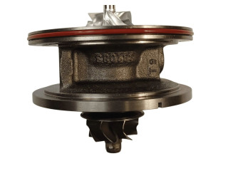 Турбина Alfa Romeo Giulietta 54389700008, 54389700008