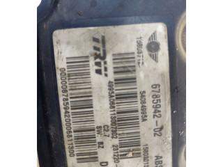 Jednotka ABS 6785942 Mini One - Cooper Coupe R56 2007