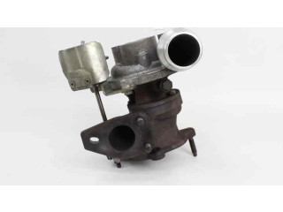 Турбина Renault Clio IV 7701478939, 16446RH82728353 для двигателя K9K 612