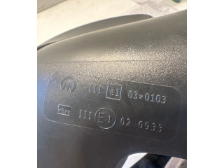 Zpětné zrcátko Volkswagen Tiguan 2009 5N1857502AQ, 01110120