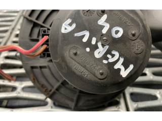 Вентилятор печки    58874, 58874   Opel Meriva A