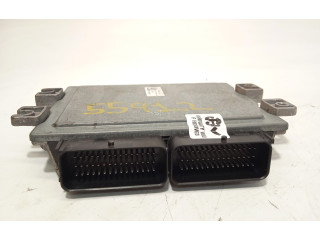 Блок управления двигателя 8200483732, 8200326380   Dacia Logan Pick-Up