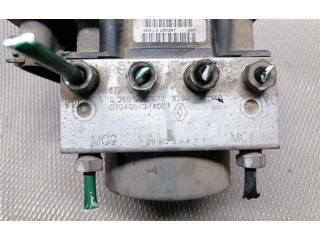 Блок АБС 8200747140, 0265232077   Renault  Clio III  2005 - 2012 года