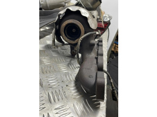 Turbodmychadlo Турбина Audi A5 DETA