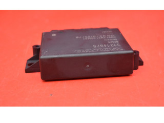 Блок управления двигателем Блок управления 31314975, 31314975 Volvo S60