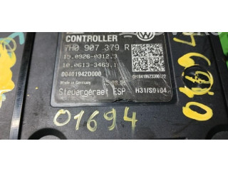 Jednotka ABS 7H0614517B, 7H0614517B. Volkswagen Transporter - Caravelle T5 2004