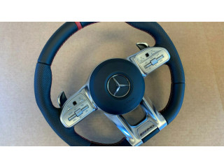 Volant Mercedes-Benz A W177 2018 A0004608413, A0050051399  