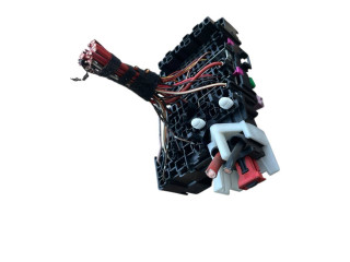 Блок предохранителей 5q0937615c   Skoda Octavia Mk3 (5E)    