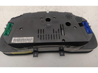 Панель приборов 3U0920842D Skoda Superb B5 (3U)