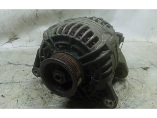 Генератор 078903016F Audi A6 S6 C5 4B