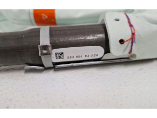 Vstřikovací lišta 85020-D7000   Hyundai Tucson TL     