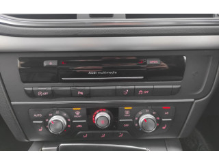 Блок управления климат-контролем 4G0820043H, S1055 Audi A7 S7 4G