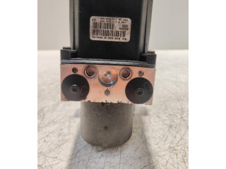 Jednotka ABS 4E0614517, 0265950135   Audi A8 S8 D3 4E 2002