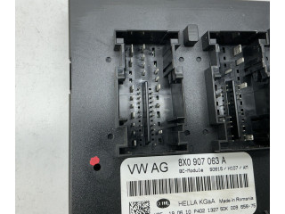 Блок комфорта 8X0907063A, 8X0907063A   Audi A1   