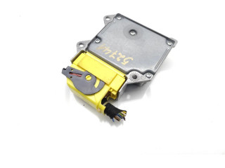 Блок подушек безопасности 4L0959655C, 5WK43720   Audi Q7 4L