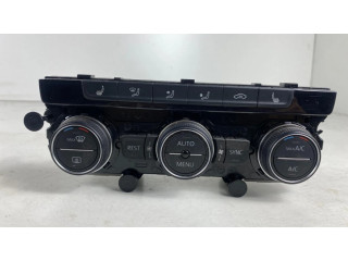 Блок управления климат-контролем 5G0907044BG   Volkswagen PASSAT B8