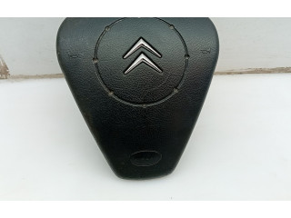 Подушка безопасности водителя 96380009VD   Citroen C2