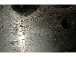 Блок АБС 4F0910517D, 4F0614517   Audi  A6 S6 C6 4F  2004 - 2011 года