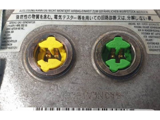 Надувная подушка для руля