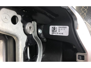 Volant Mercedes-Benz CLA C117 X117 W117 2017 A0014609403, A0014609403