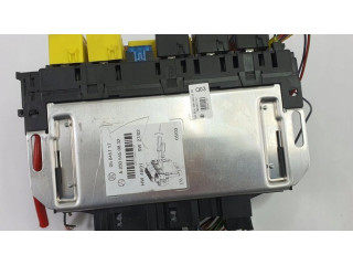 SAM блок управления