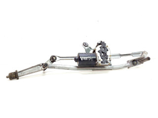 Моторчик дворников 404606    Volvo XC70