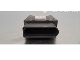 Блок комфорта 5Q0906093   Audi A3 S3 8V   