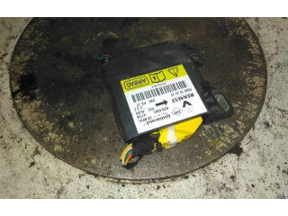 Блок подушек безопасности 8201163278, 8201163278   Dacia Logan I