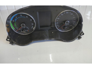 Панель приборов 5C6920873B, 5C6920873B14TSI Volkswagen Jetta VI