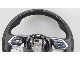 Volant Jaguar I-Pace 2022   