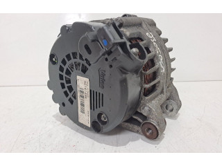 Генератор FGN23S063, A614149A   Citroen C5      