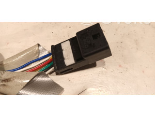 Зеркало электрическое Dacia Spring 2021 - года