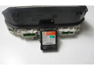 Панель приборов 9168386   Volvo S70  V70  V70 XC       
