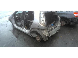 Генератор 1351540202 Smart ForFour I