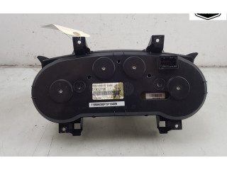 Přístrojová deska  Fiat Punto (199) 2010 51852796, 00518527960  